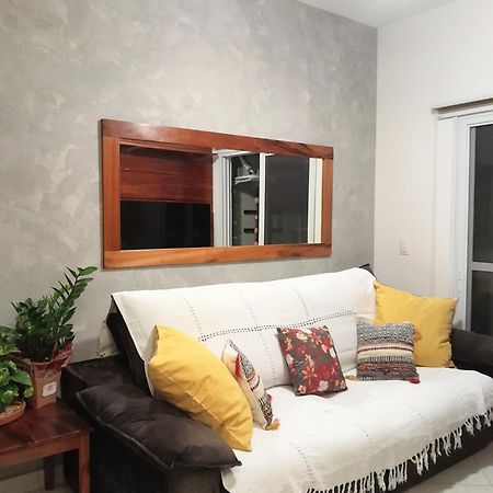 Apartamento Completo No Bairro Itagua Ubatuba Sp Екстериор снимка