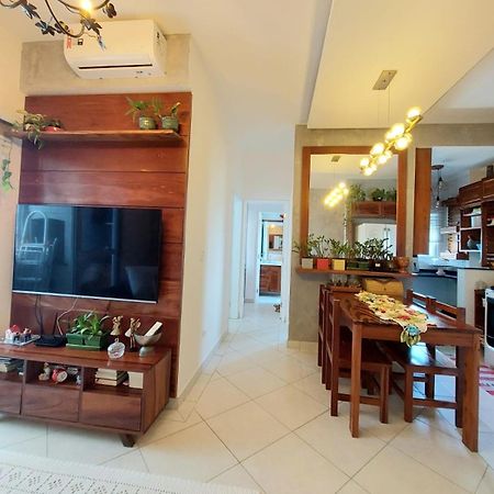 Apartamento Completo No Bairro Itagua Ubatuba Sp Екстериор снимка