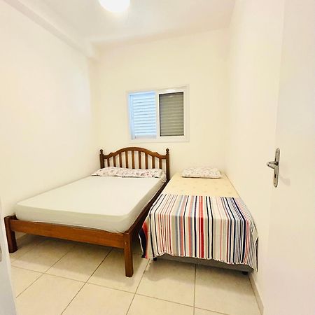 Apartamento Completo No Bairro Itagua Ubatuba Sp Екстериор снимка