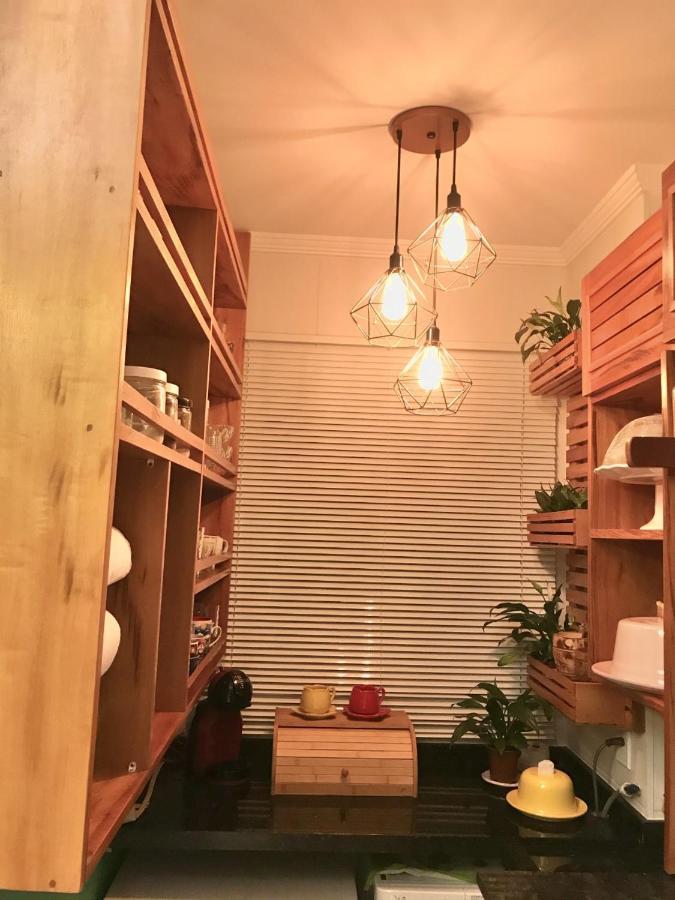 Apartamento Completo No Bairro Itagua Ubatuba Sp Екстериор снимка