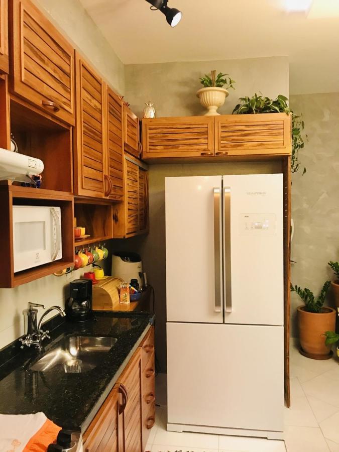 Apartamento Completo No Bairro Itagua Ubatuba Sp Екстериор снимка