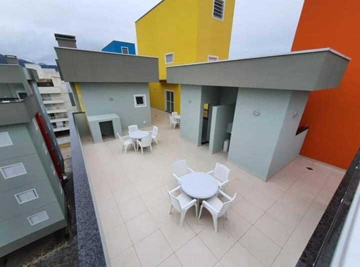 Apartamento Completo No Bairro Itagua Ubatuba Sp Екстериор снимка