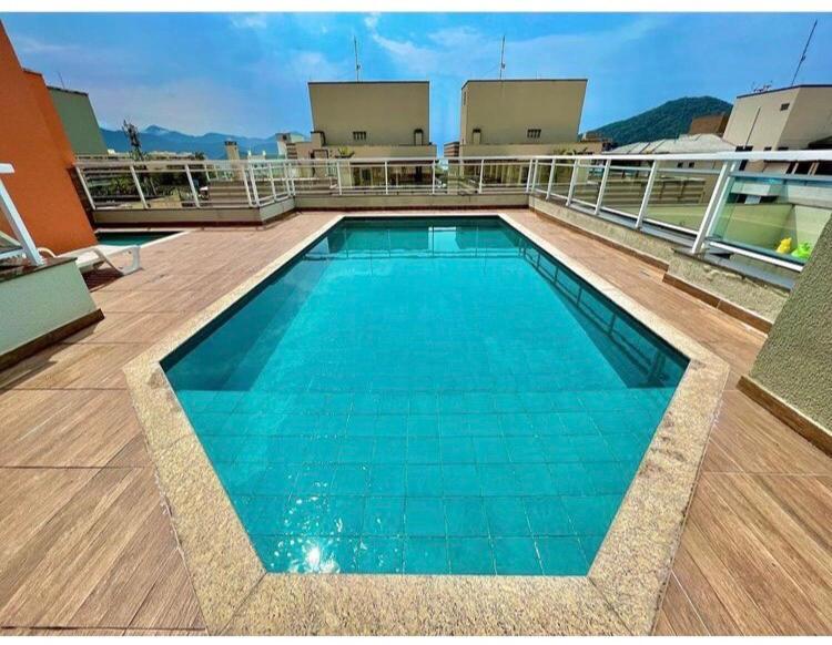 Apartamento Completo No Bairro Itagua Ubatuba Sp Екстериор снимка