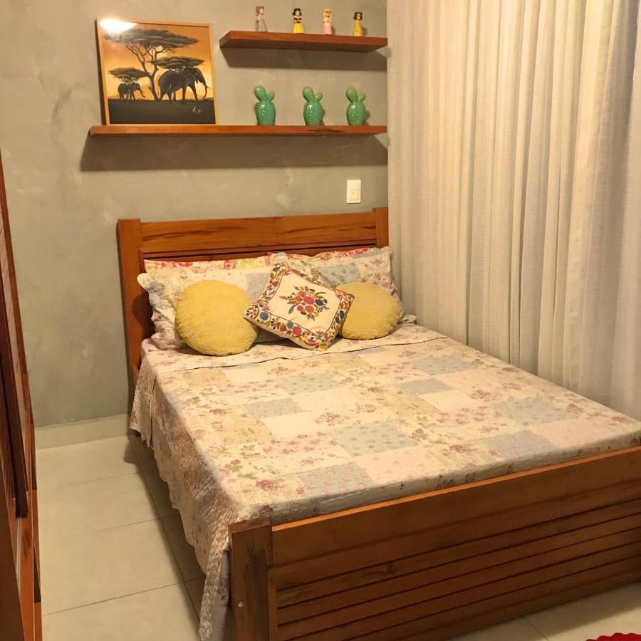 Apartamento Completo No Bairro Itagua Ubatuba Sp Екстериор снимка