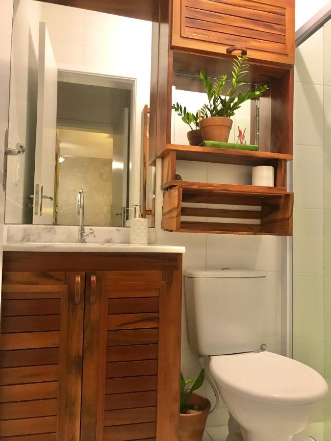 Apartamento Completo No Bairro Itagua Ubatuba Sp Екстериор снимка