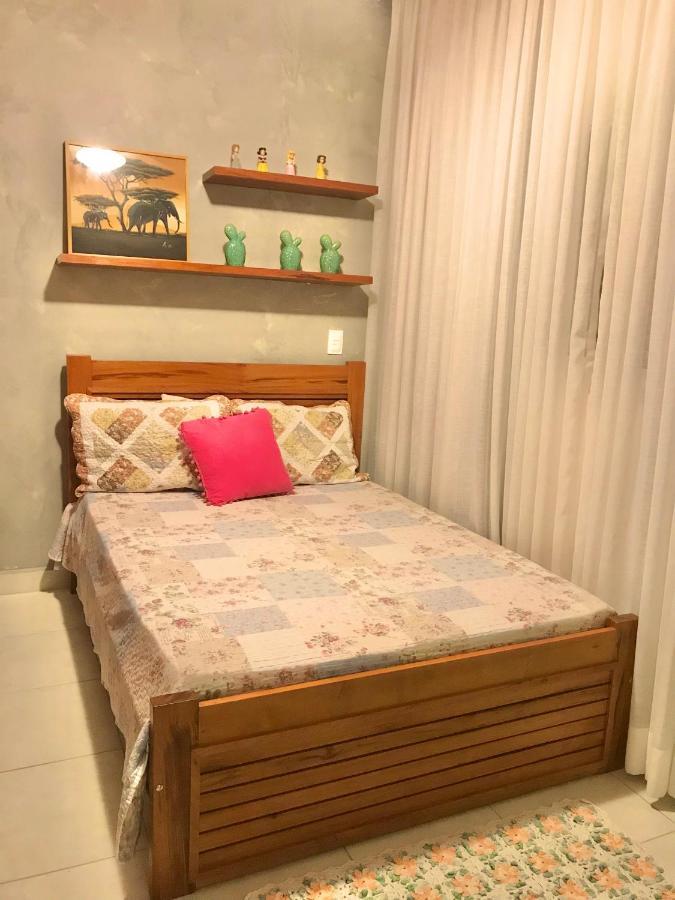 Apartamento Completo No Bairro Itagua Ubatuba Sp Екстериор снимка