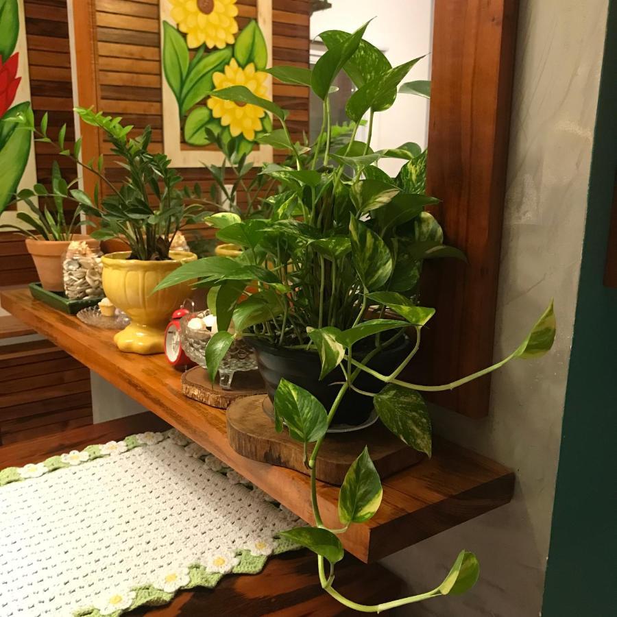 Apartamento Completo No Bairro Itagua Ubatuba Sp Екстериор снимка