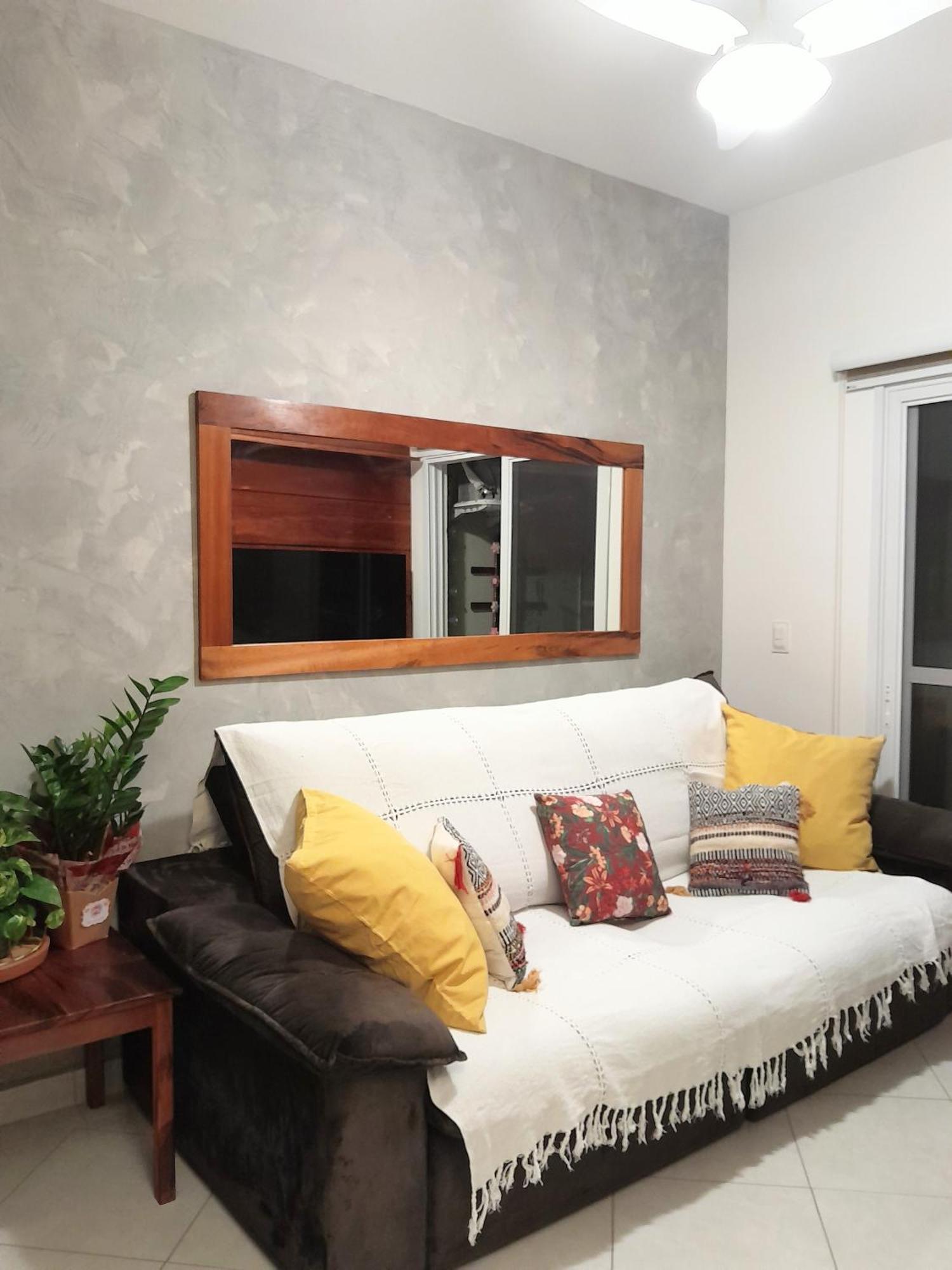 Apartamento Completo No Bairro Itagua Ubatuba Sp Екстериор снимка