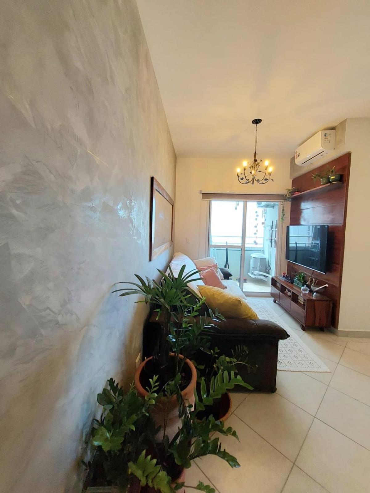 Apartamento Completo No Bairro Itagua Ubatuba Sp Екстериор снимка