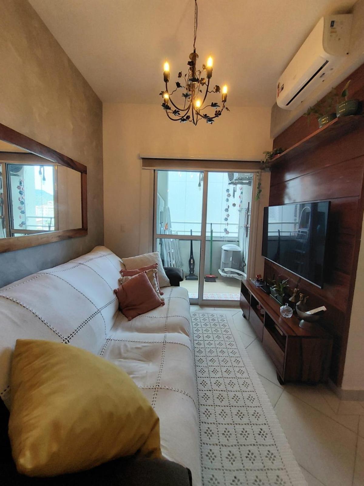 Apartamento Completo No Bairro Itagua Ubatuba Sp Екстериор снимка