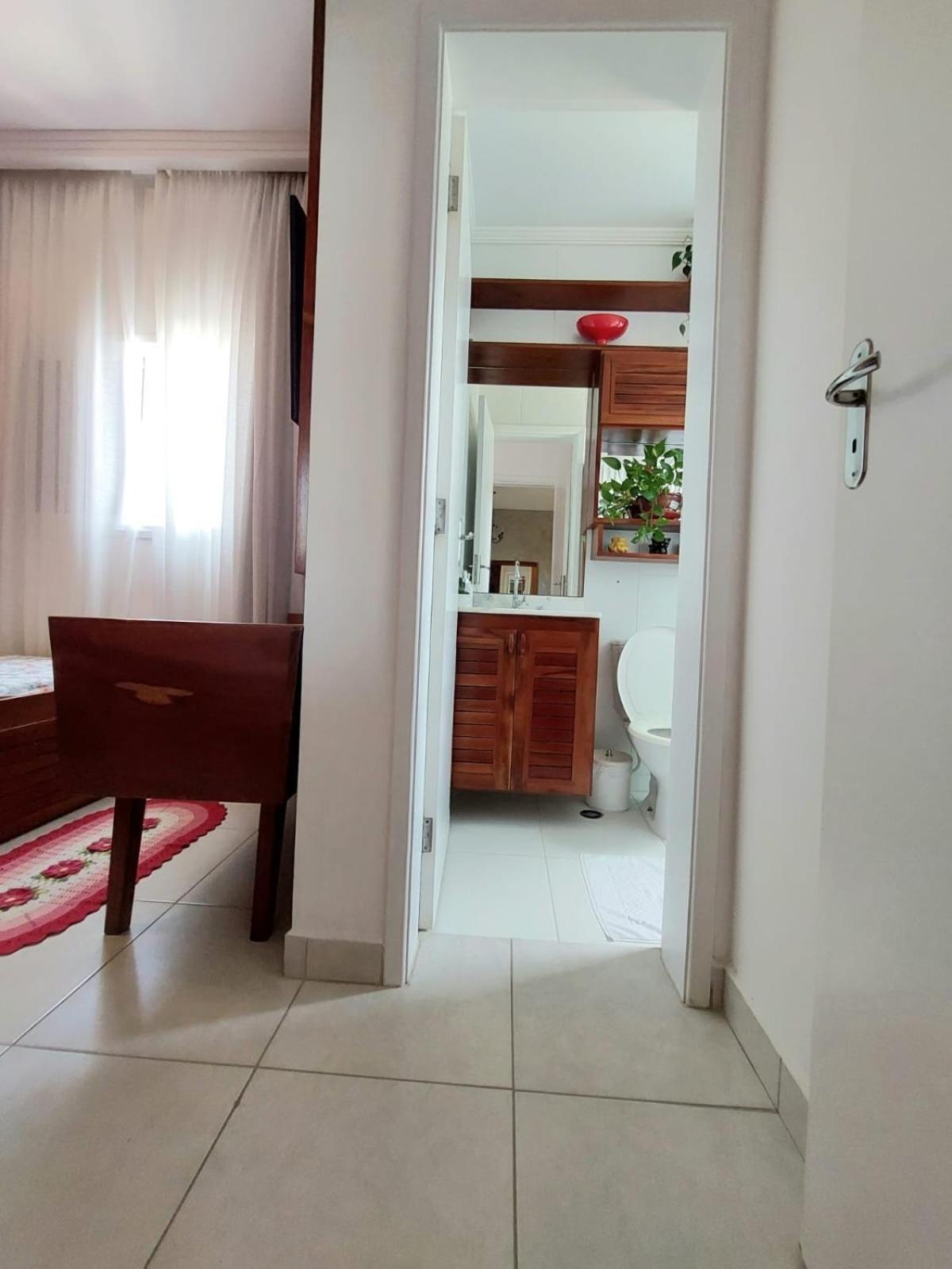 Apartamento Completo No Bairro Itagua Ubatuba Sp Екстериор снимка