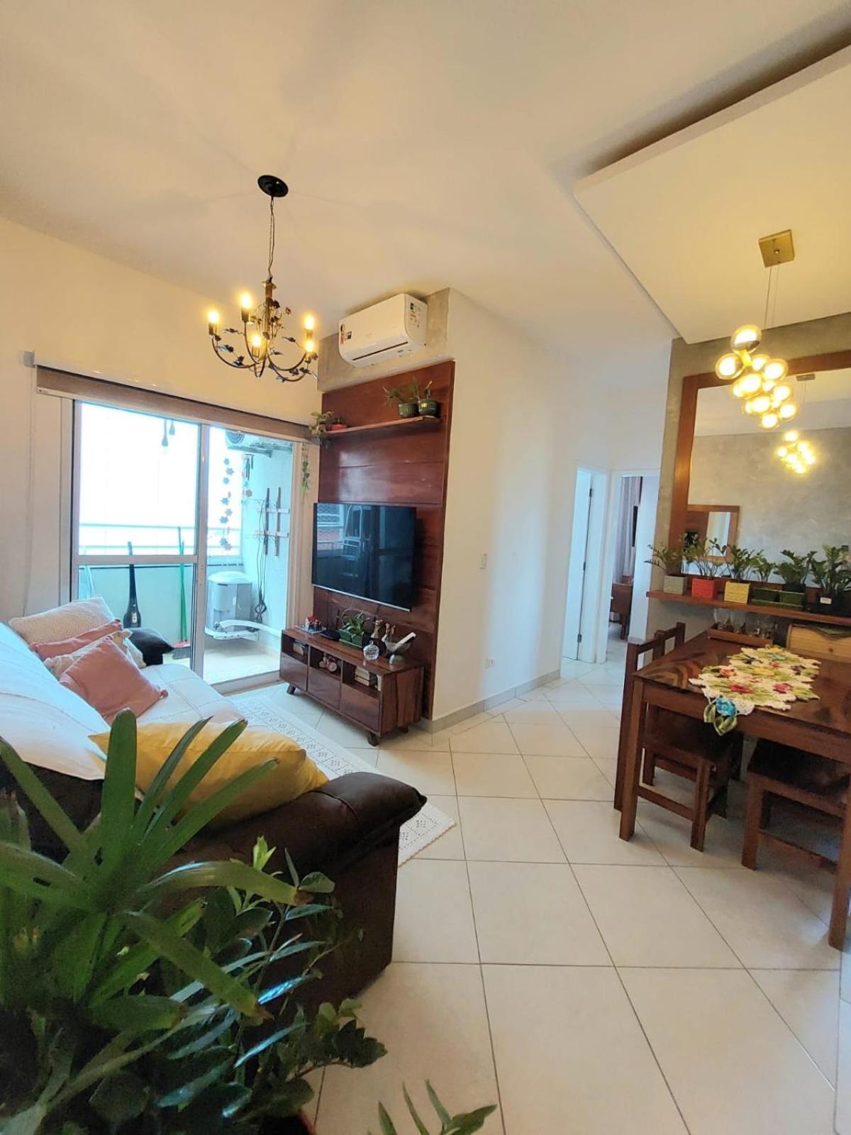 Apartamento Completo No Bairro Itagua Ubatuba Sp Екстериор снимка