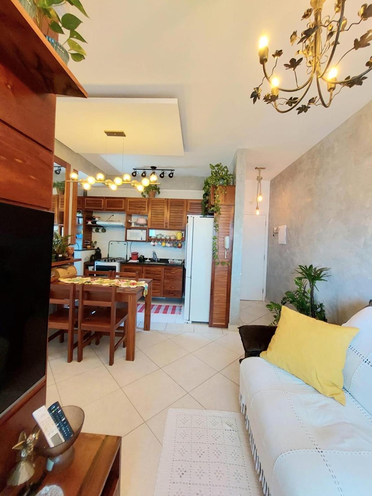 Apartamento Completo No Bairro Itagua Ubatuba Sp Екстериор снимка