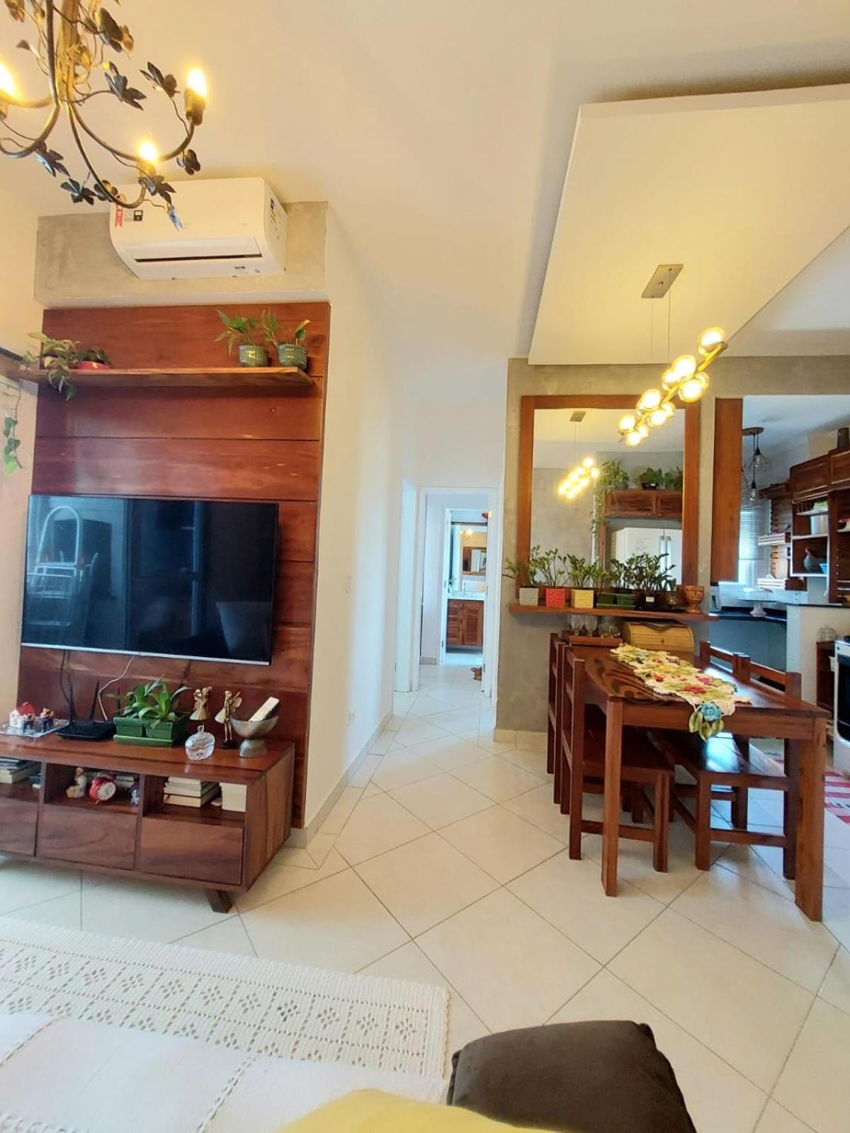 Apartamento Completo No Bairro Itagua Ubatuba Sp Екстериор снимка