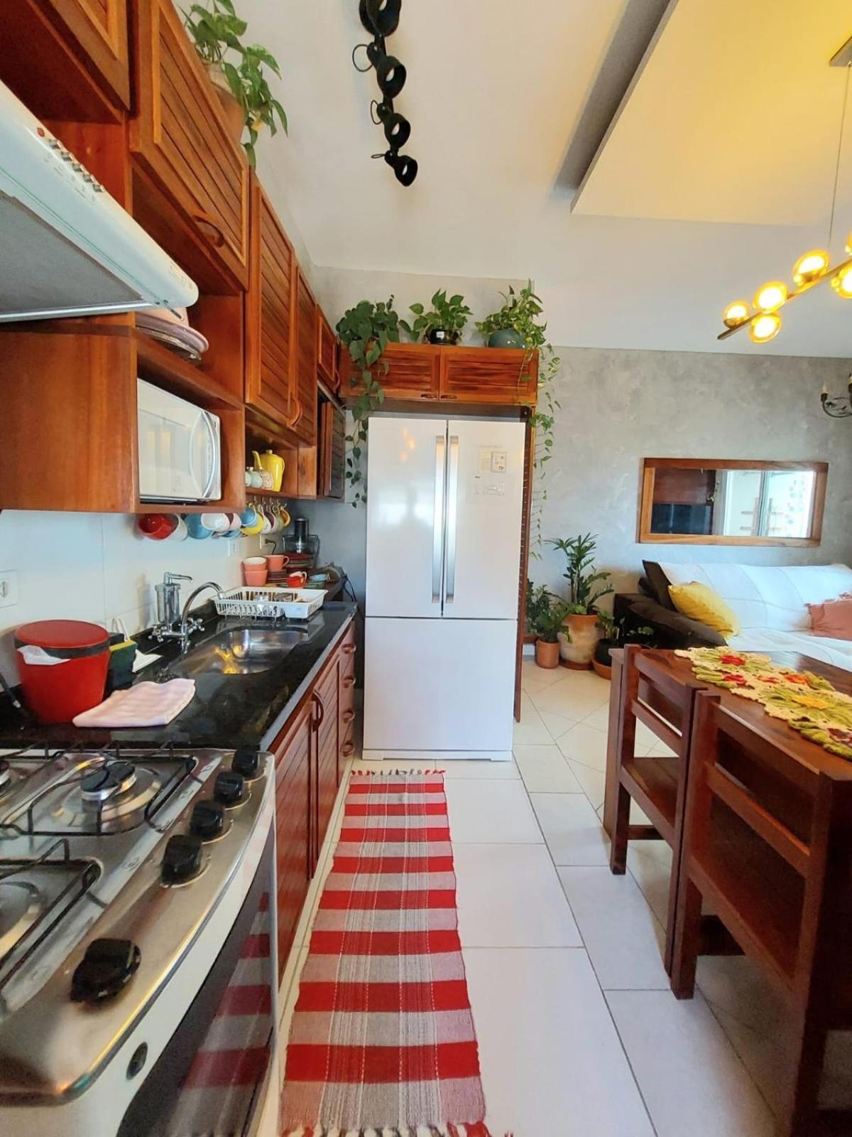 Apartamento Completo No Bairro Itagua Ubatuba Sp Екстериор снимка