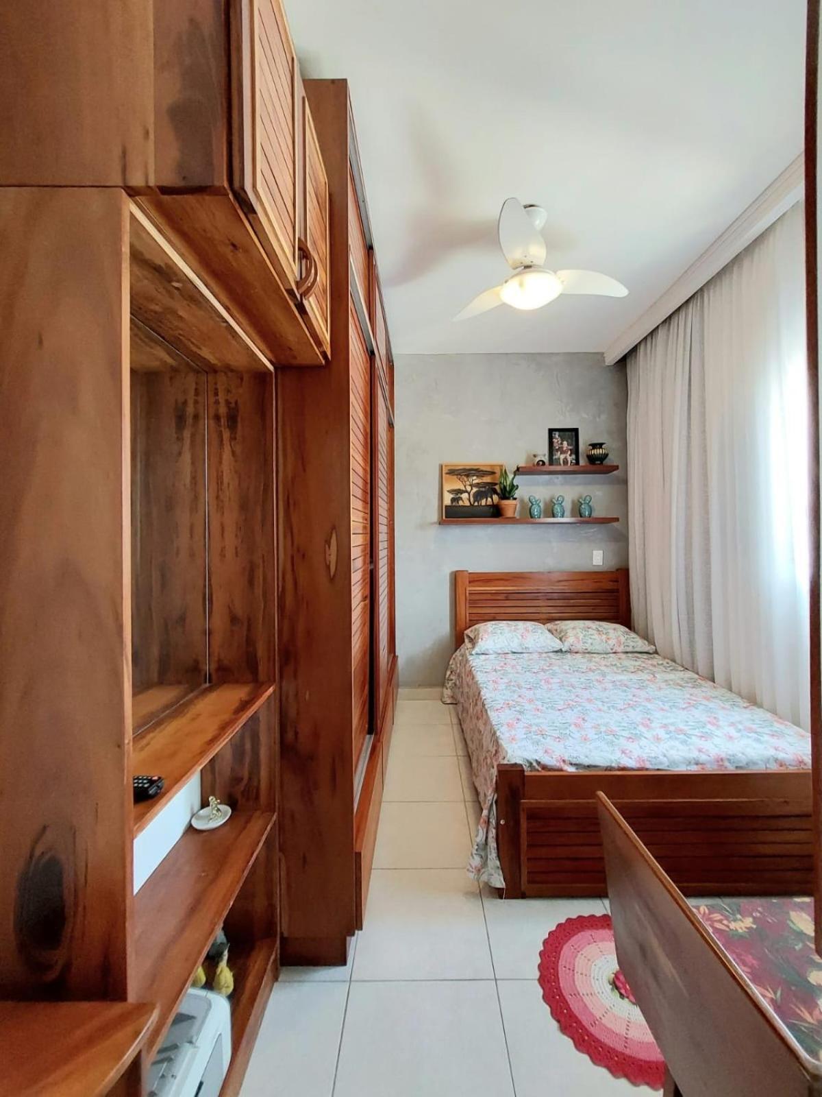 Apartamento Completo No Bairro Itagua Ubatuba Sp Екстериор снимка