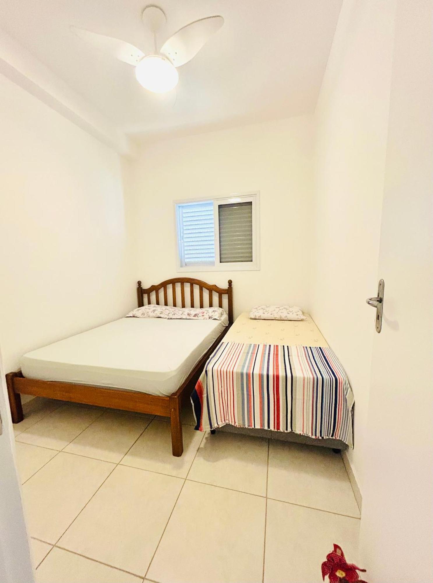 Apartamento Completo No Bairro Itagua Ubatuba Sp Екстериор снимка