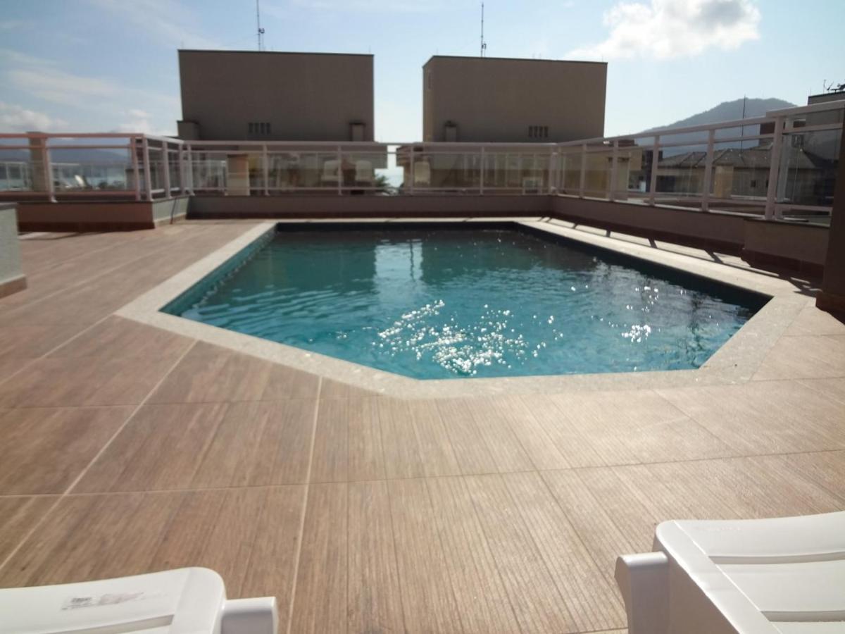 Apartamento Completo No Bairro Itagua Ubatuba Sp Екстериор снимка