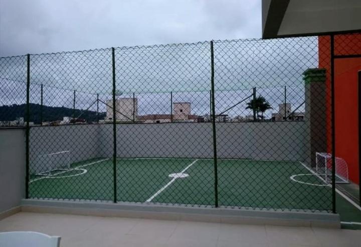Apartamento Completo No Bairro Itagua Ubatuba Sp Екстериор снимка