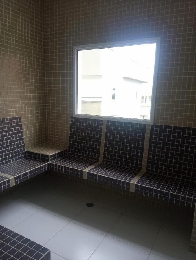 Apartamento Completo No Bairro Itagua Ubatuba Sp Екстериор снимка