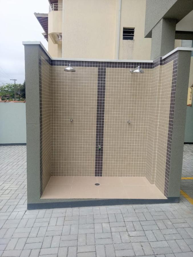 Apartamento Completo No Bairro Itagua Ubatuba Sp Екстериор снимка